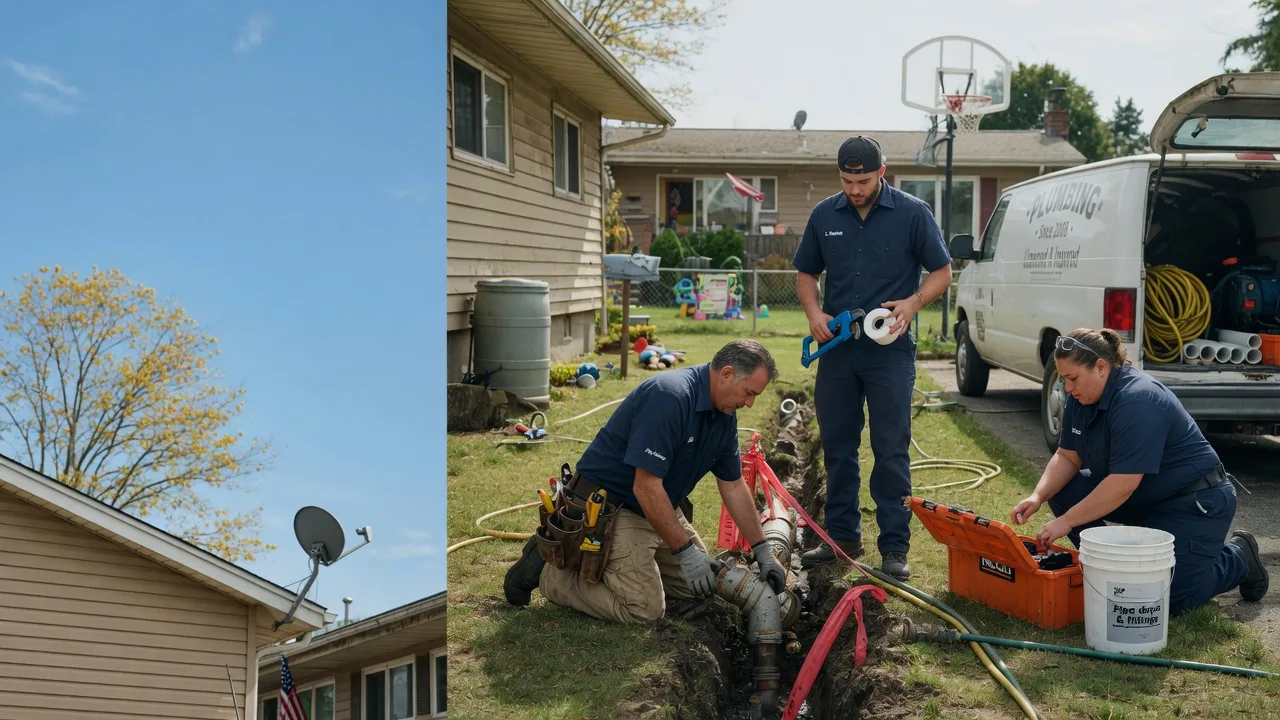 Garbage Disposal Replacement in Jonesboro, IL near me